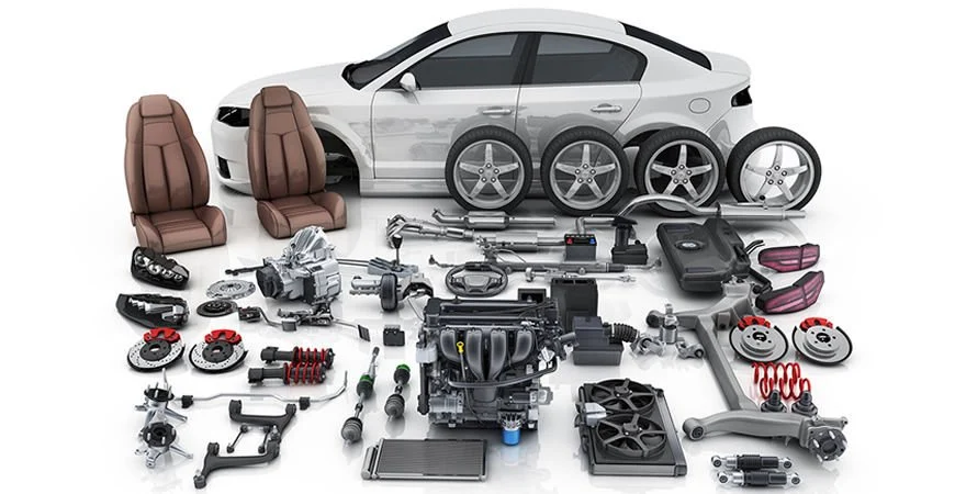 Esenyurt Oto Yedek Parçacısı