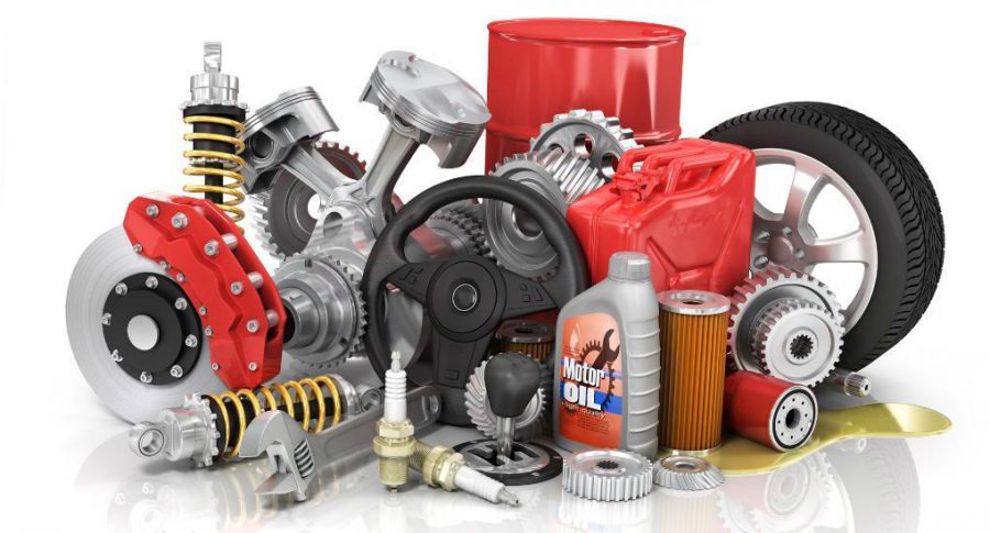 Esenyurt Oto Yedek Parçacısı